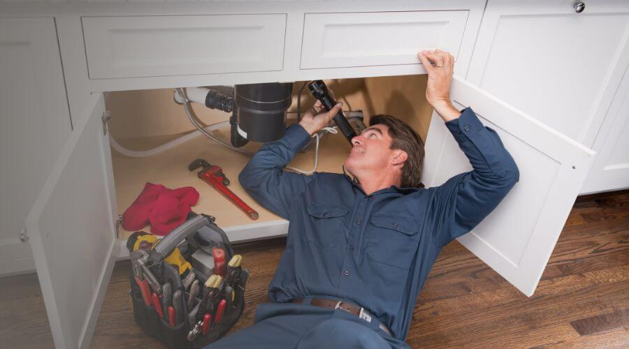 Professional Tankless Water Heater Installation in Fort Myers, FL